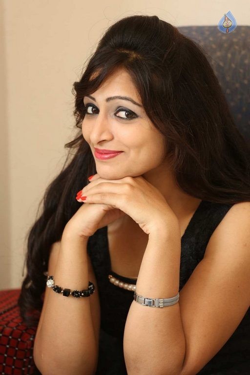 Priya Vasista Latest Photos - 22 / 60 photos