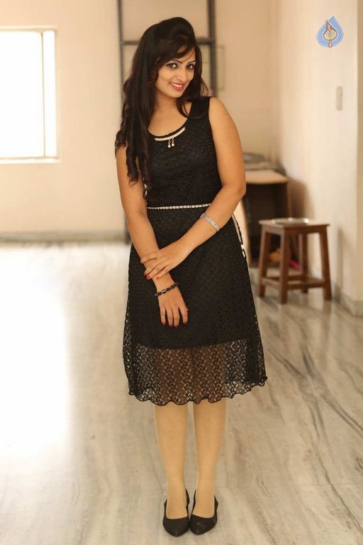 Priya Vasista Latest Photos - 23 / 60 photos