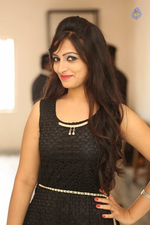 Priya Vasista Latest Photos - 24 / 60 photos