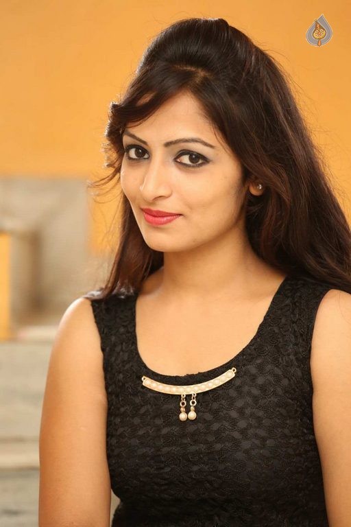 Priya Vasista Latest Photos - 25 / 60 photos