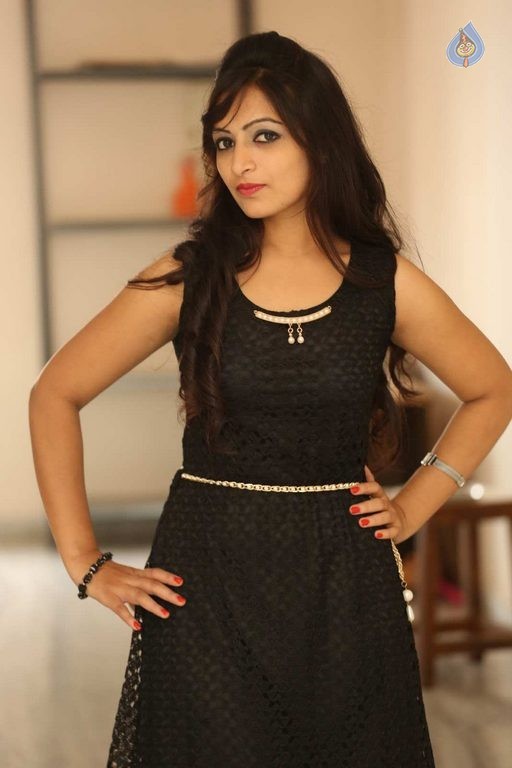Priya Vasista Latest Photos - 28 / 60 photos