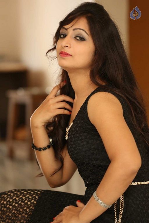 Priya Vasista Latest Photos - 29 / 60 photos