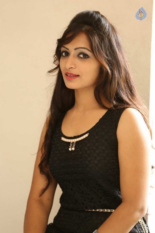 Priya Vasista Latest Photos - 30 / 60 photos