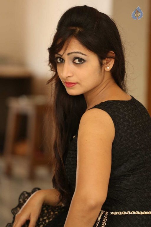 Priya Vasista Latest Photos - 34 / 60 photos