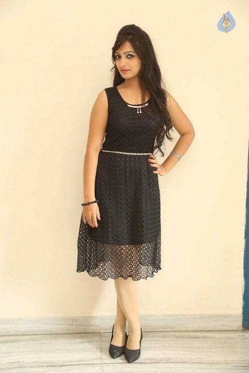Priya Vasista Latest Photos - 37 / 60 photos