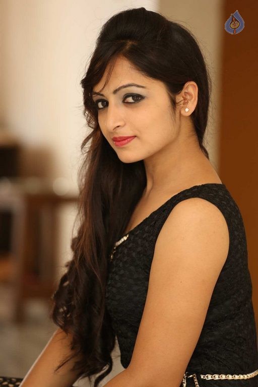 Priya Vasista Latest Photos - 40 / 60 photos