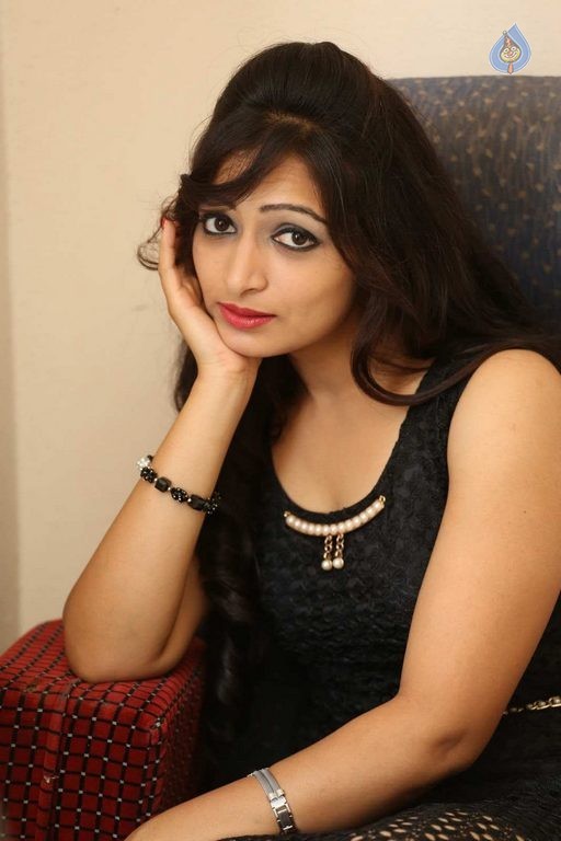 Priya Vasista Latest Photos - 53 / 60 photos