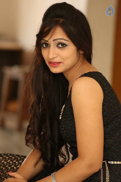 Priya Vasista Latest Photos - 55 / 60 photos