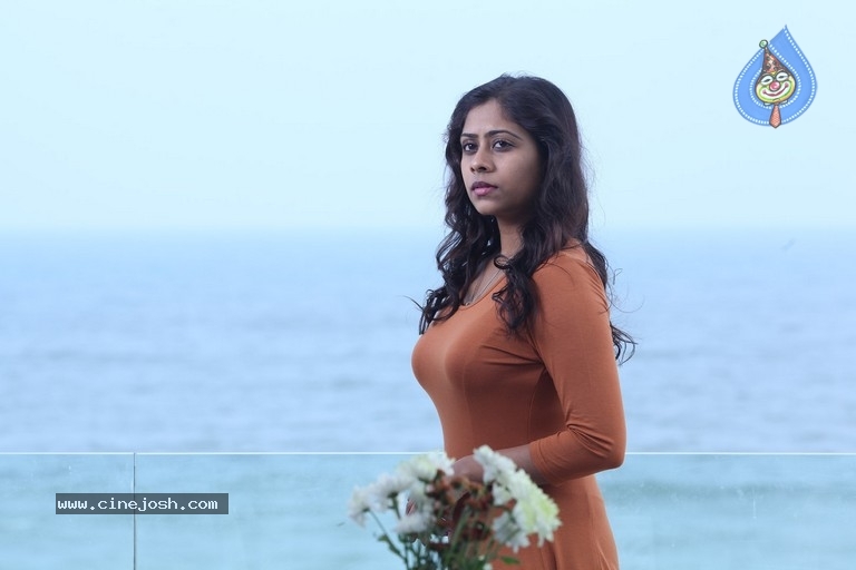 Priyaa Lal Latest Photos - 5 / 6 photos