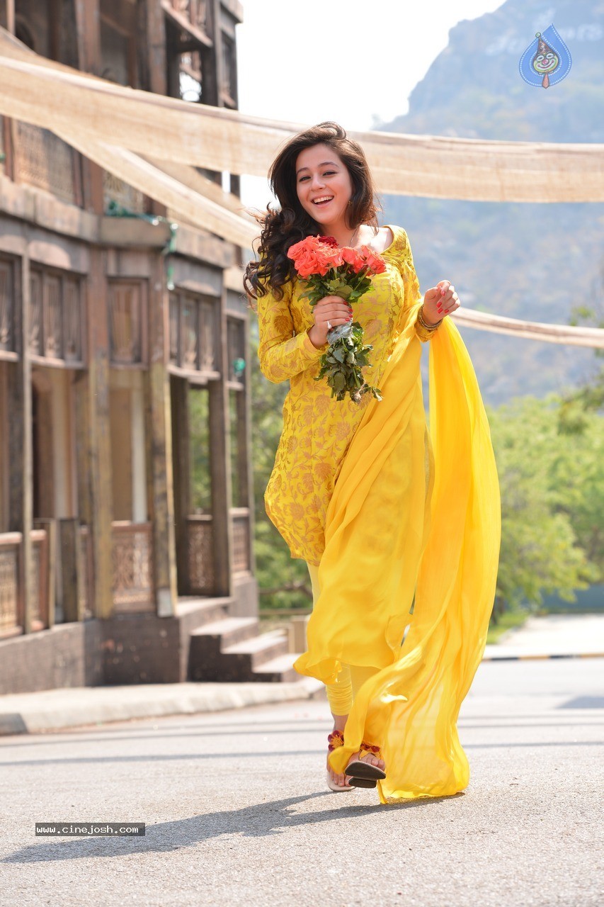 Priyal Gor New Stills - 28 / 31 photos