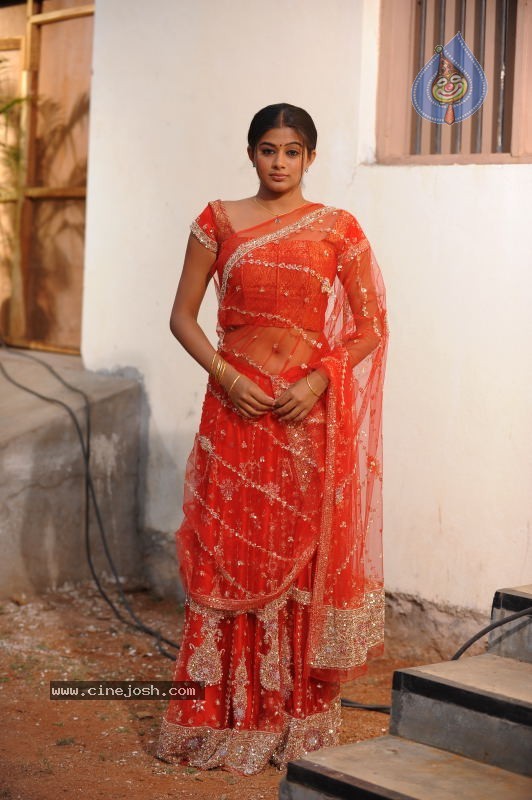 Priyamani Hot Stills In Pravarakyudu Movie  - 102 / 148 photos