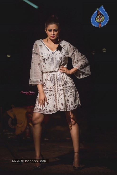 Priyamani Photos - 7 / 9 photos