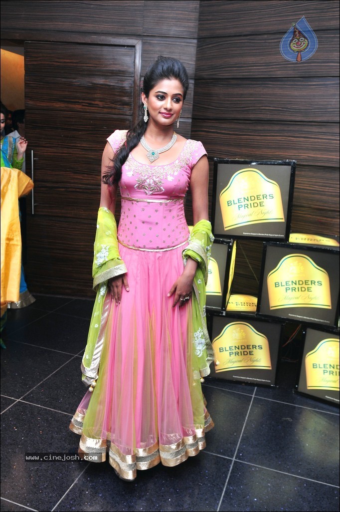 Priyamani Ramp Walk Photos - 17 / 40 photos