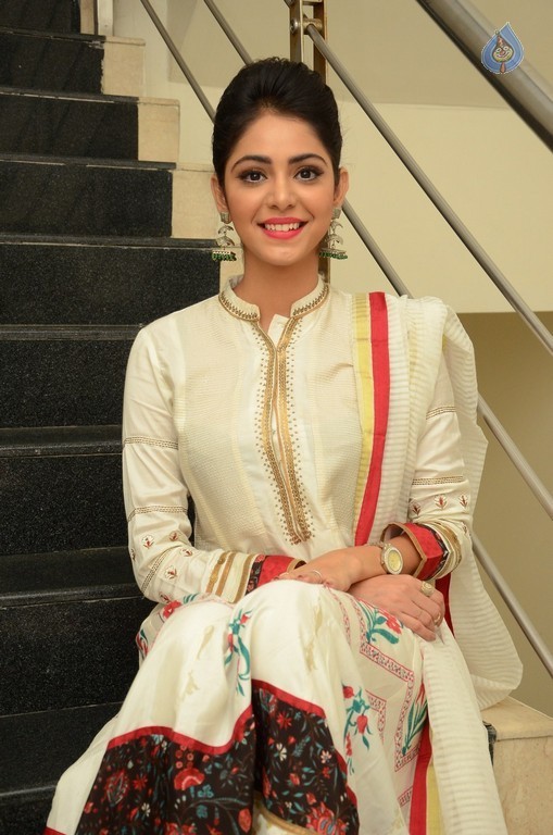 Priyanka Bharadwaj New Photos - 26 / 39 photos