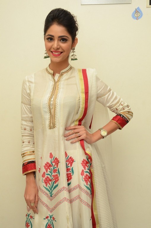 Priyanka Bharadwaj New Photos - 28 / 39 photos