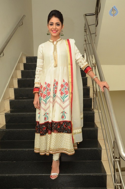 Priyanka Bharadwaj New Photos - 31 / 39 photos