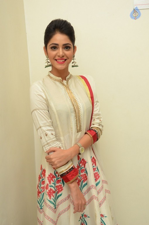 Priyanka Bharadwaj New Photos - 33 / 39 photos