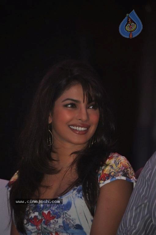 Priyanka Chopra Latest Stills - 41 / 42 photos