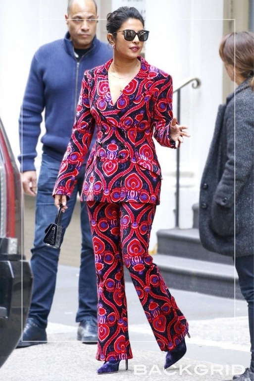 Priyanka Chopra New Images - 1 / 3 photos