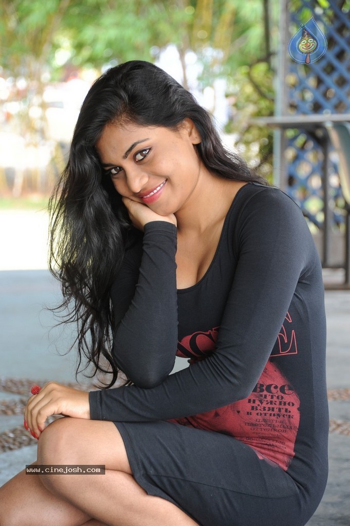 Priyanka Gugustin Stills - 32 / 144 photos