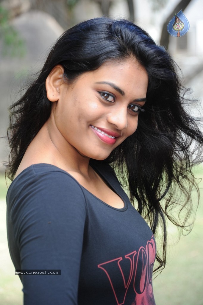 Priyanka Gugustin Stills - 35 / 144 photos