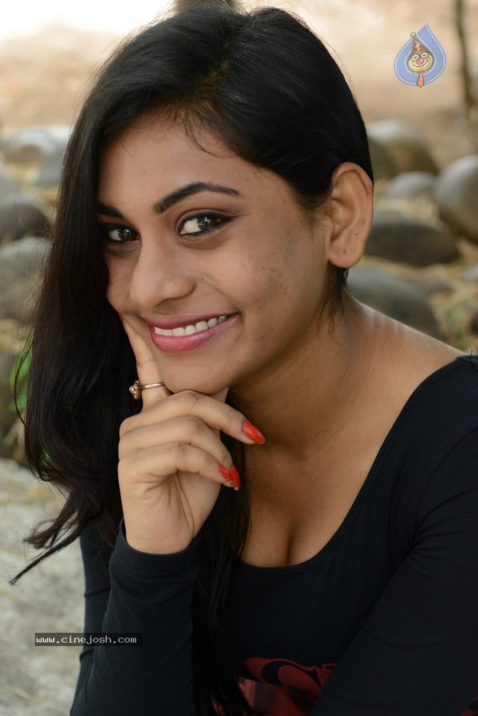 Priyanka Gugustin Stills - 59 / 144 photos