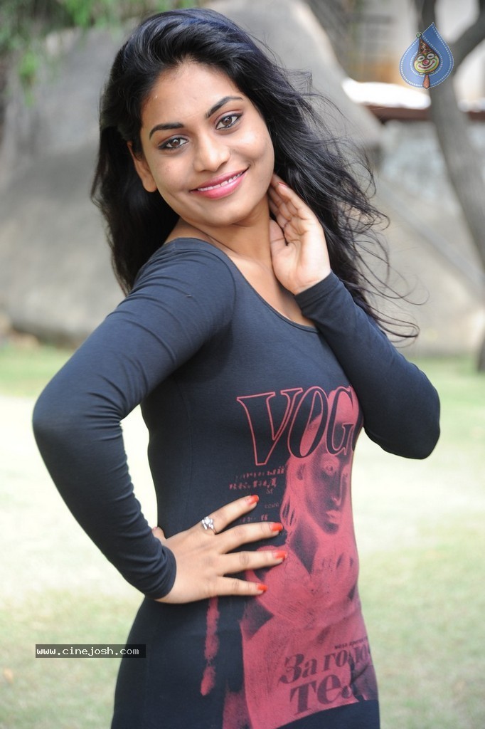 Priyanka Gugustin Stills - 73 / 144 photos
