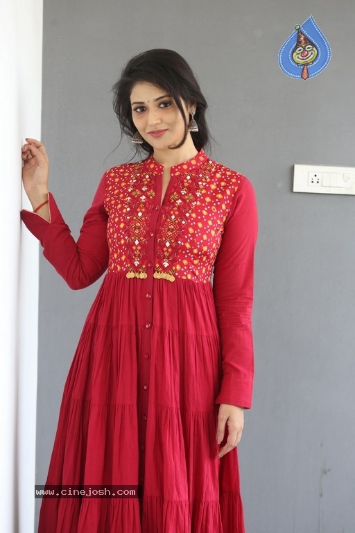 Priyanka Jawalkar Interview Photos - 23 / 35 photos