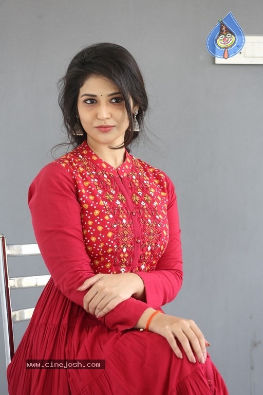 Priyanka Jawalkar Interview Photos - 25 / 35 photos