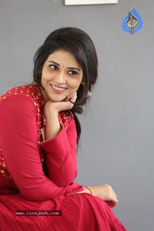Priyanka Jawalkar Interview Photos - 29 / 35 photos