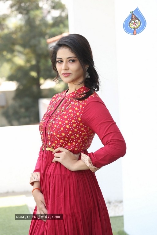 Priyanka Jawalkar Interview Photos - 33 / 35 photos