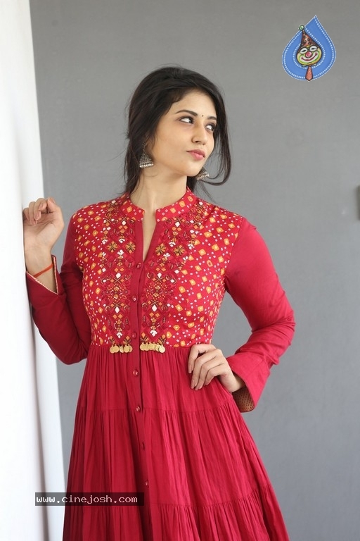 Priyanka Jawalkar Interview Photos - 35 / 35 photos