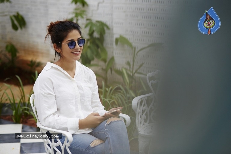 Priyanka Jawalkar Latest Photoshoot - 21 / 21 photos