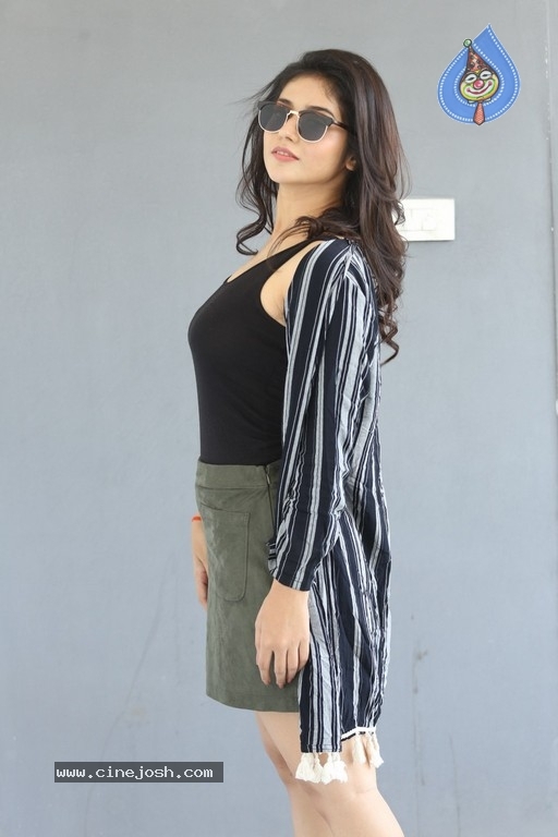 Priyanka Jawalkar New Pics - 28 / 34 photos