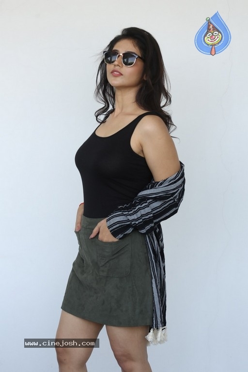 Priyanka Jawalkar New Pics - 29 / 34 photos