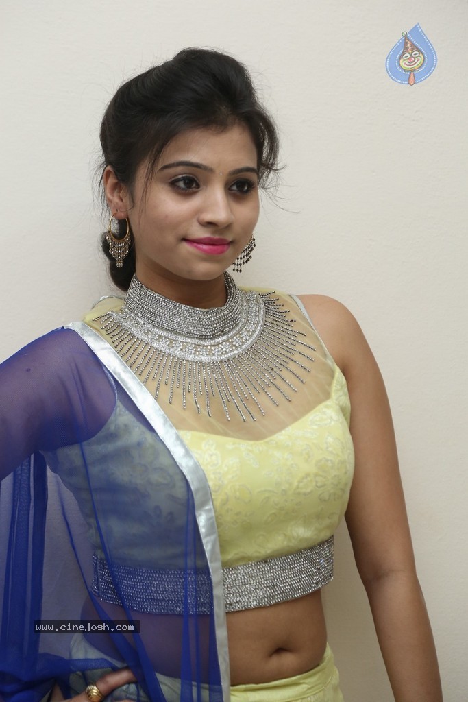 Priyanka Latest Images - 121 / 138 photos