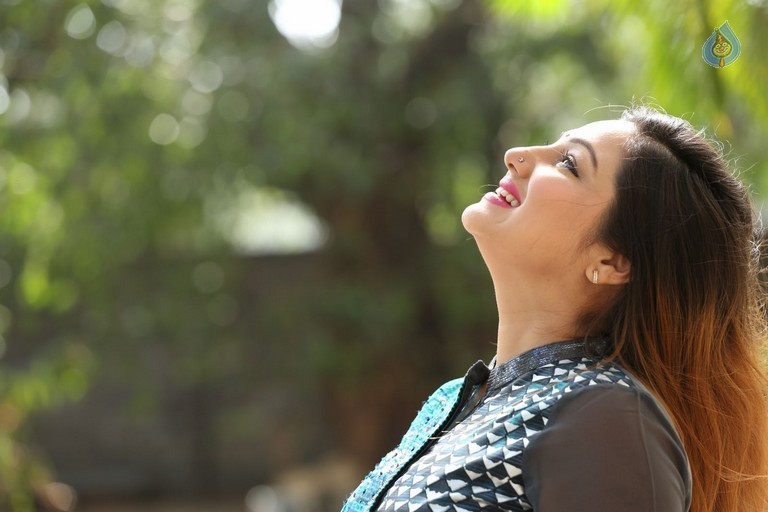Priyanka Latest Photos - 19 / 42 photos