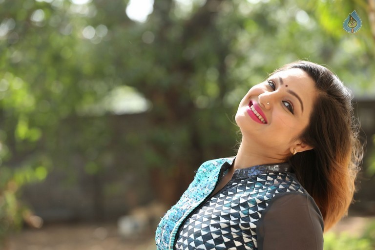 Priyanka Latest Photos - 33 / 42 photos