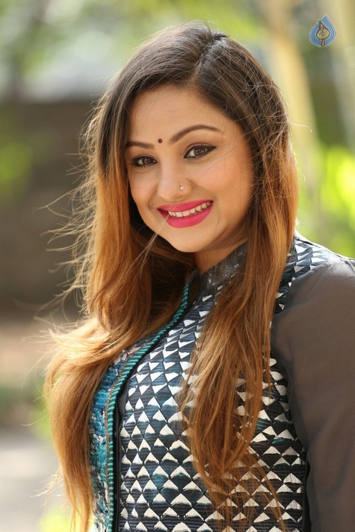 Priyanka Latest Photos - 38 / 42 photos