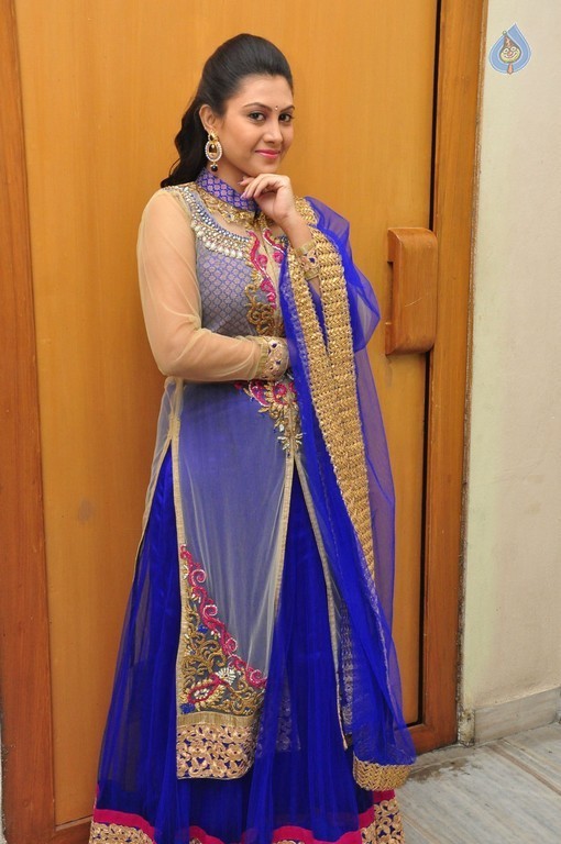 Priyanka Naidu Photos - 31 / 32 photos
