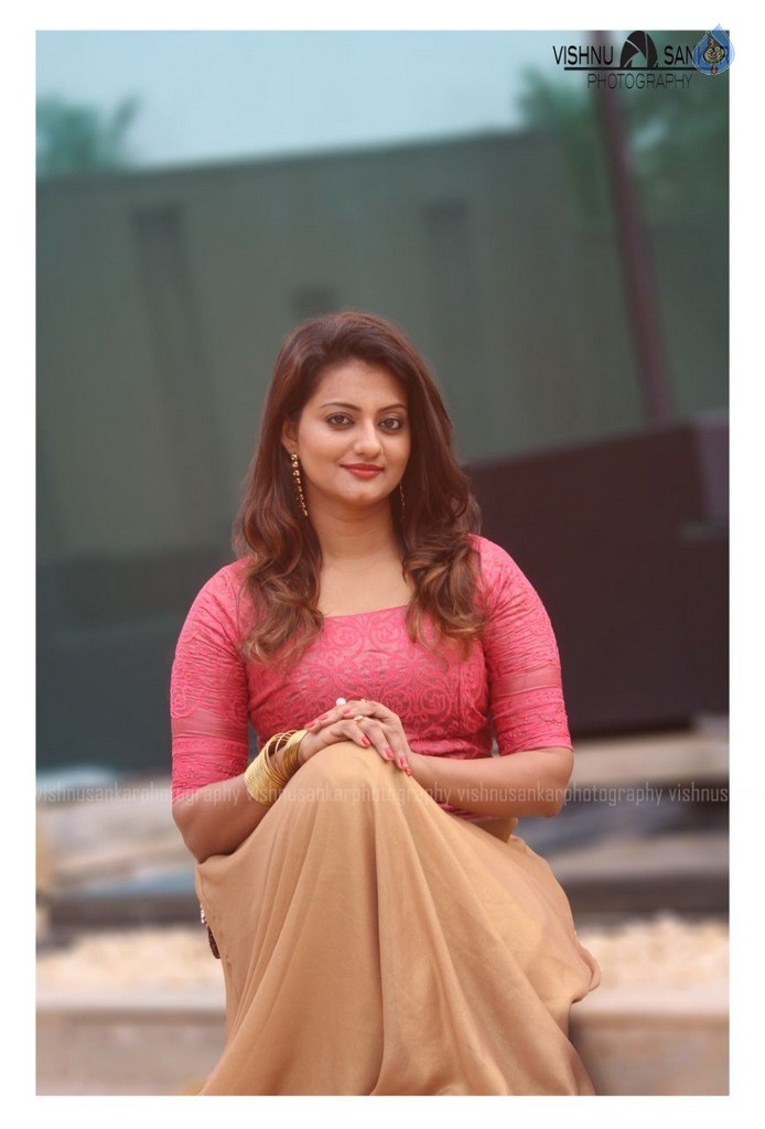 Priyanka Nair Latest Photos - 2 / 12 photos