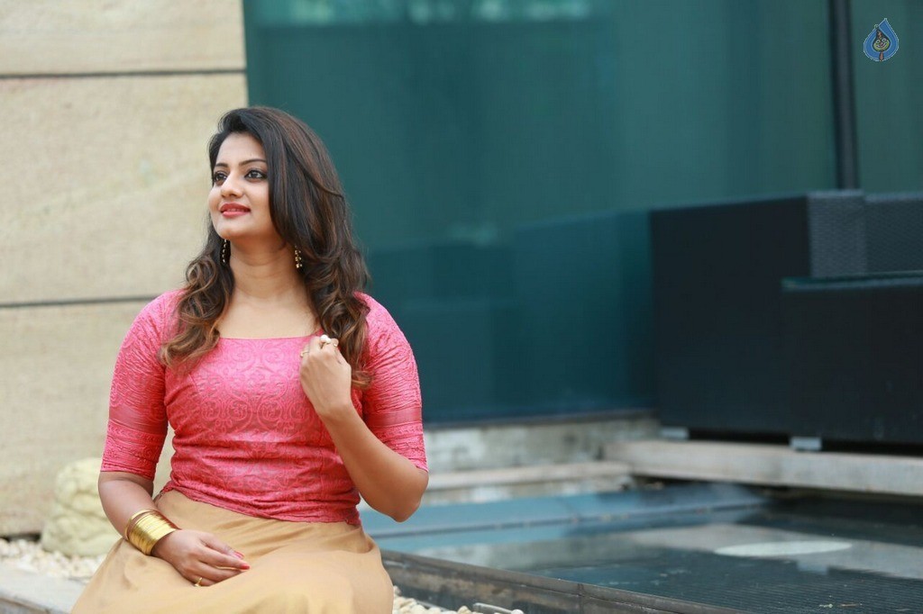 Priyanka Nair Latest Photos - 5 / 12 photos