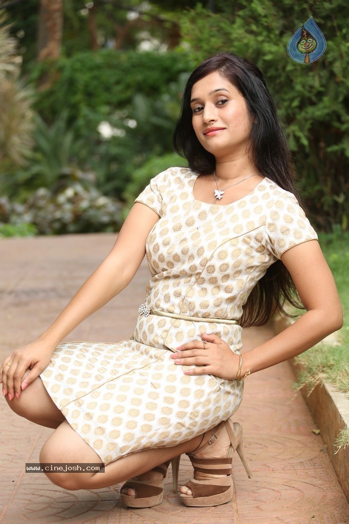 Priyanka Pallavi New Gallery  - 1 / 70 photos