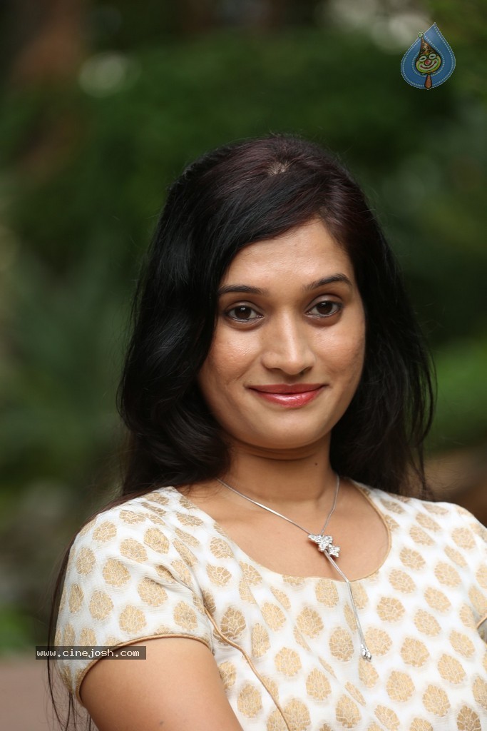 Priyanka Pallavi New Gallery  - 15 / 70 photos