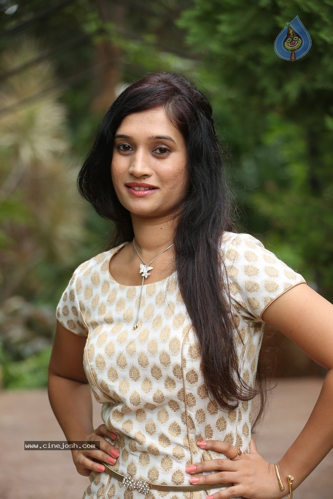 Priyanka Pallavi New Gallery  - 23 / 70 photos