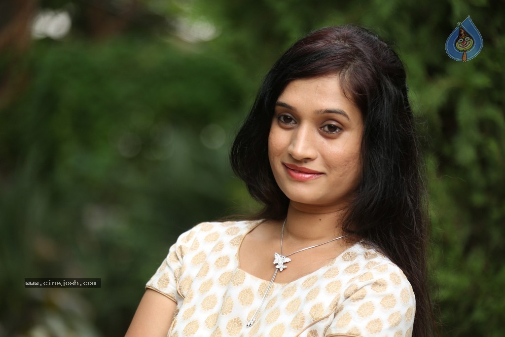 Priyanka Pallavi New Gallery  - 35 / 70 photos
