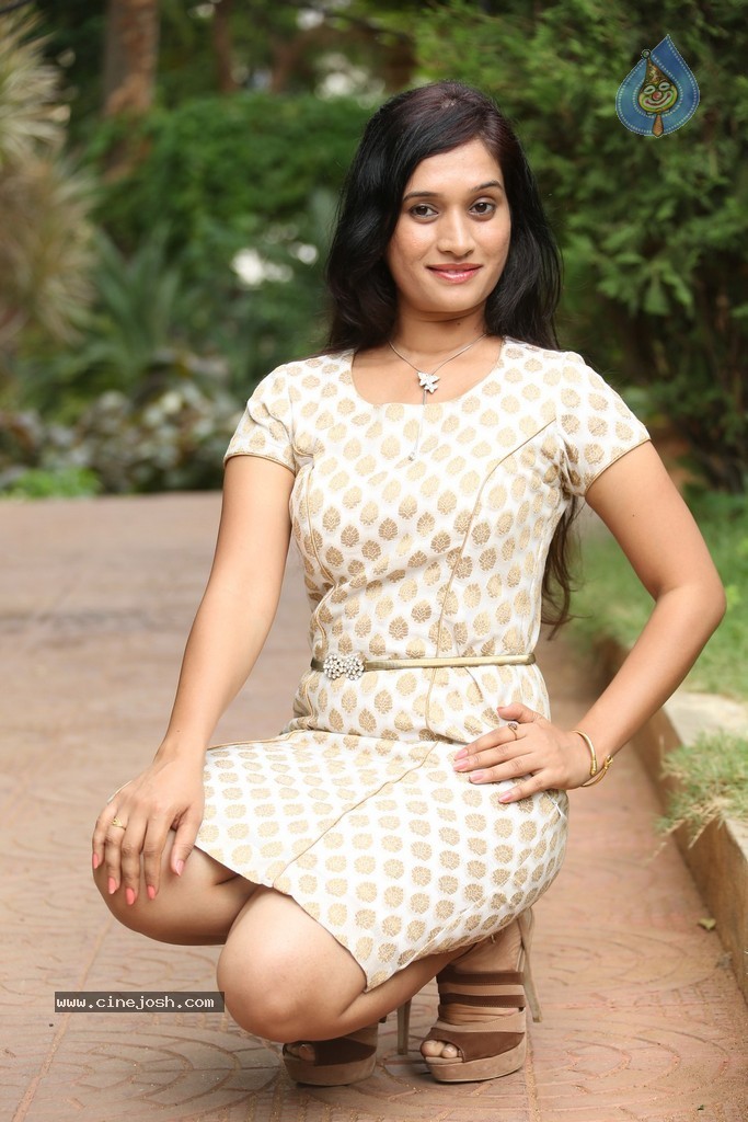 Priyanka Pallavi New Gallery  - 46 / 70 photos