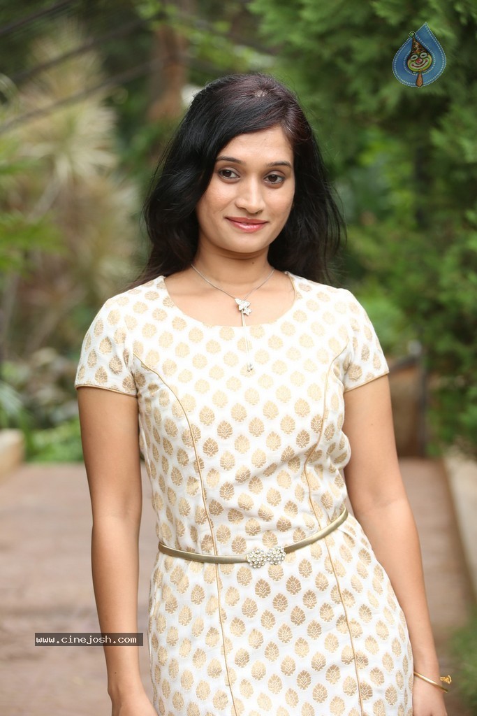Priyanka Pallavi New Gallery  - 47 / 70 photos