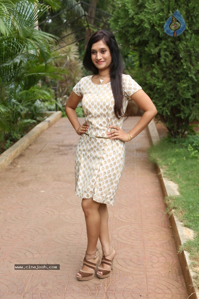 Priyanka Pallavi New Gallery  - 48 / 70 photos