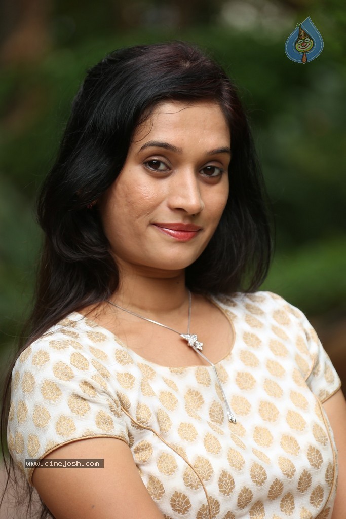 Priyanka Pallavi New Gallery  - 49 / 70 photos